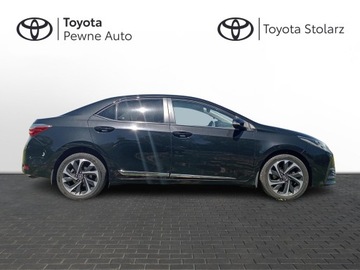 Toyota Corolla XI Sedan 1.6 Valvematic 132KM 2016 Toyota Corolla 1.6 Premium EU6 Seria E16 (2012-201, zdjęcie 3