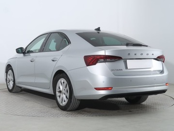 Skoda Octavia III Liftback Facelifting 1.5 TSI ACT 150KM 2020 Skoda Octavia 1.5 TSI, Salon Polska, zdjęcie 3