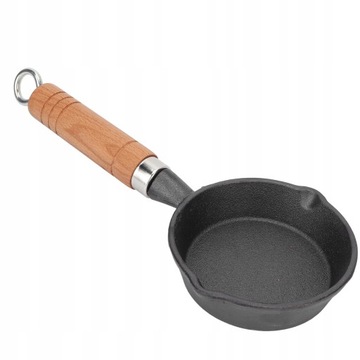 Mini Patelnia ŻELIWNA Intuition 10cm INDUKCJA