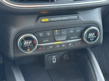 Ford Focus IV Kombi 2.0 EcoBlue 150KM 2020 Ford Focus 2.0 EcoBlue 16v 150KM 2020 tylko 94 ty, zdjęcie 16