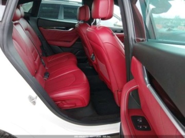 Maserati Levante 2021 Maserati Levante 2021 3.0l 3.0 Benzyna 345KM, zdjęcie 13