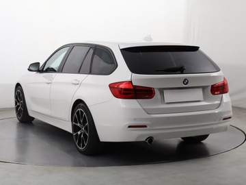 BMW Seria 3 F30-F31-F34 Touring Facelifting 1.5 318i 136KM 2016 BMW 3 318 i, Salon Polska, Serwis ASO, Automat, zdjęcie 3
