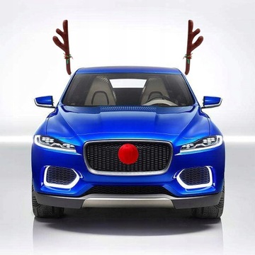 ПОДАРОЧНЫЕ УКРАШЕНИЯ НА РОЖДЕСТВО ОЛЕНИ ДЛЯ МОТОЦИКЛОВ АВТОМОБИЛЬНЫЕ ГАДЖЕТЫ