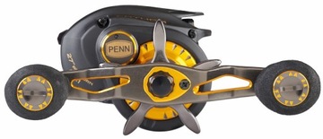 PENN Fathom 300 LP Левосторонний мультипликатор