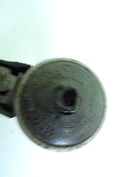 Старая велосипедная динамо-машина UNION