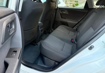 Toyota Auris II 2014 Toyota Auris Instalacja Gazowa, Navi, dach Panoramiczny, salon Polska, ser, zdjęcie 17