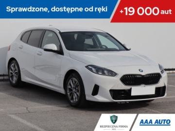 BMW Seria 1 F70 2025 BMW 1 123 xDrive, Salon Polska, 1. Właściciel