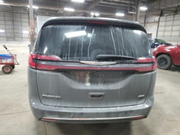 Chrysler Pacifica II 2023 Chrysler Pacifica TOURING L 2023, od ubezpieczalni 3.6 Benzyna 287KM, zdjęcie 5