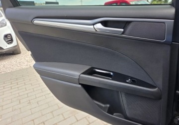 Ford Mondeo V Kombi 1.5 EcoBoost 160KM 2017 Ford Mondeo SW 1.5Benz 160KM LED 4xGrzane FoteleSzyba Parkasist Navi Faktu, zdjęcie 23