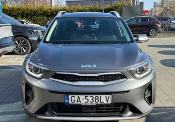Kia Stonic I Crossover Facelifting 1.0 T-GDI 100KM 2025 Kia Stonic MY25 wersja M pakiet SMART AUTOMAT 100KM dostepne od reki, zdjęcie 5