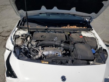 Mercedes CLA C118/X118 2022 Mercedes-Benz CLA 250 2022 2.0l 2.0 Benzyna 221KM, zdjęcie 6