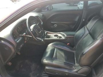 Dodge Challenger III 2020 Dodge Challenger Sxt rwd 3.6 Benzyna 305KM, zdjęcie 6