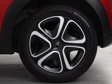 Citroen C3 III Hatchback Facelifting 1.2 PureTech 83KM 2020 Citroen C3 1.2 PureTech, Salon Polska, Serwis ASO, zdjęcie 14