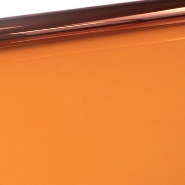 Żele Kolorowy papier filtracyjny - Orange85