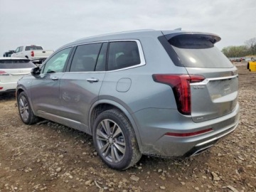 Cadillac 2023 Cadillac XT6 Premium Luxury 2023 3.6 Benzyna 310KM, zdjęcie 1