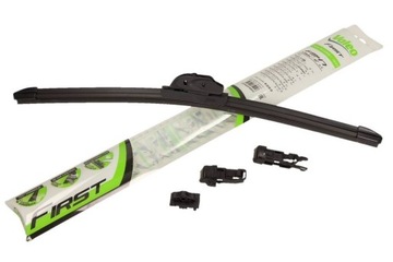 PIÓRO WYCIERACZKI 475MM FIRST MULTICONNECTION 3 ADAPTERY PŁASKA VAL575004