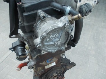 FIAT PUNTO 2 ДВИГАТЕЛЬ 1.9 JTD ПЛЕНКА 188A2000