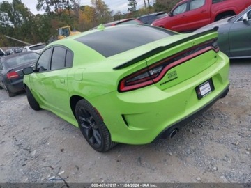 Dodge Charger VII 2023 Dodge Charger RT 2023 5.7l 5.7 Benzyna 370KM, zdjęcie 3