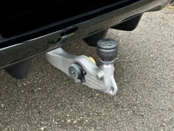 Mercedes GLE V167 SUV Facelifting 2.0 300d 269KM 2025 GLE Coupe 300 d 4-Matic AMG Line 2.0 (269KM) 2025, zdjęcie 13