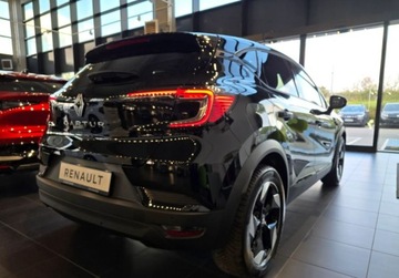 Renault Captur II Crossover Facelifting 1.0 TCe Eco-G 100KM 2025 Renault Captur po liftingu nowosc open R-Link TECHNO TCe 100 LPG, zdjęcie 21