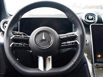 Mercedes GLC C254/X254 2025 MERCEDES-BENZ GLC 300 e 4-Matic AMG Line 2.0 (360KM) 2025, zdjęcie 9