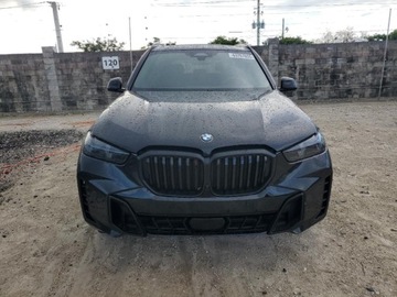 BMW X5 G05 2025 BMW X5 sDrive40I 2025 3.0l 3.0 Benzyna 375KM, zdjęcie 5