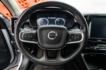 Volvo XC40 Crossover 2.0 D3 150KM 2019 Od ręki - VOLVO XC40 2.0 Suv 150KM 2019, zdjęcie 10