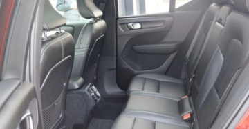 Volvo XC40 Crossover 2.0 T5 247KM 2018 Volvo XC 40 T5 247KM AWD Momentum Into Salon POLSKA I Wlasciciel Gwarancja, zdjęcie 14