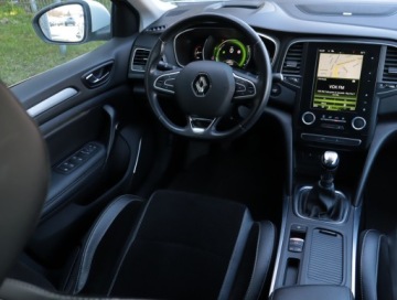 Renault Megane IV 2016 Renault Megane 1.2 TCe, Skóra, Navi, Klima, zdjęcie 6