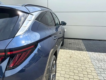 Hyundai Tucson IV SUV Facelifting 1.6 T-GDI 160KM 2025 Hyundai Tucson 160KM 6MT Executive 2025 1.6 Benzyna 160KM, zdjęcie 8