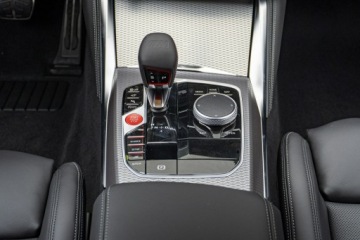 BMW Seria 3 G20-G21 2025 BMW M3 Competition M xDrive Touring, zdjęcie 19