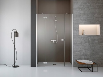 Душевая дверь Fuenta DWJS 110x200 RADAWAY