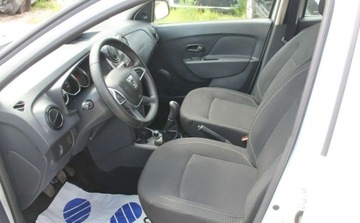 Dacia Sandero II 2018 Dacia Sandero Benzyna 54KM, zdjęcie 8
