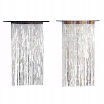 Дверной занавес из бисера, декор для сцены своими руками