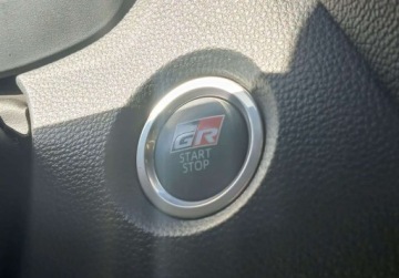 Toyota Corolla XII Sedan Facelifting 1.8 Hybrid 140KM 2023 Toyota Corolla Corolla GR Sport Dynamic FV23 Salon PL ASO 1 wl., zdjęcie 33