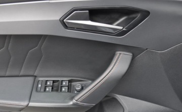 Cupra Formentor Crossover 1.5 TSI 150KM 2022 Cupra Formentor CUPRA Formentor 1,5Tsi 150km 2023R ACC BOGATA WERSJA ORYGI, zdjęcie 8