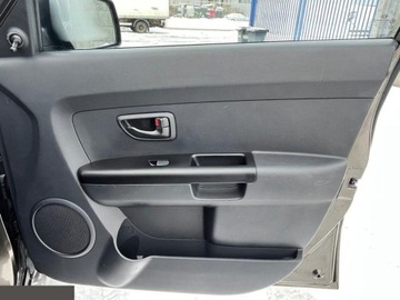 Kia Soul I 2010 Kia Soul 1.6 CVVT 126KM 2010r bezwypadkowy, gwarancja, zarejestrowany, zdjęcie 28