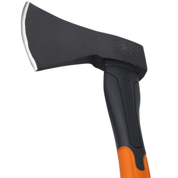 Топор Bradas для колки дров, из закаленной стали, 1 кг, ПРОЧНЫЙ