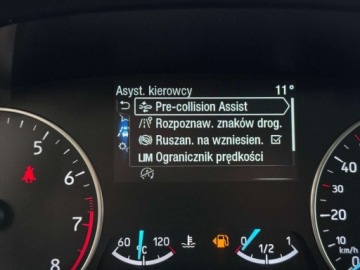 Ford Ecosport II SUV Facelifting 1.0 EcoBoost 125KM 2022 Ford EcoSport ST Line, Ambiente, LED, 1 wlasciciel, FV 23 gwarancja, dosta, zdjęcie 24