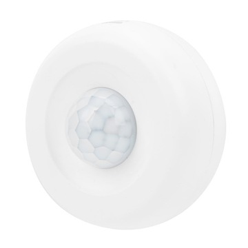 WIFI PIR Детектор движения Инфракрасная сигнализация Система оповещения