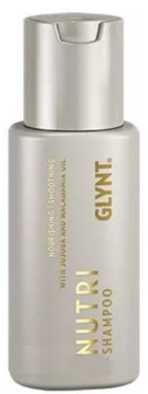GLYNT NUTRI SZAMPON Regeneruje Włosy Suche 50 ml