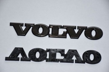 ЭМБЛЕМА ЗНАК БУКВАМИ VOLVO FH 185CM