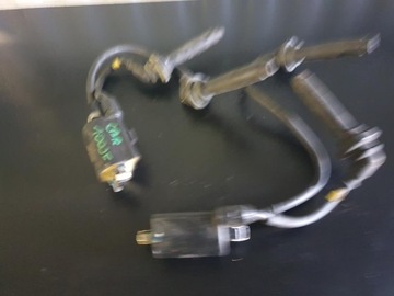 КАБЕЛИ КАТУШКИ ЗАЖИГАНИЯ МОТОЦИКЛА HONDA CBR1000F