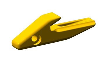 ADAPTER ZĘBA J250 ŁADOWARKOWY 3G0169 | ITR |