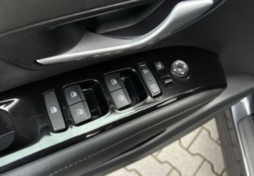 Hyundai Tucson IV SUV 1.6 T-GDI 48V 150KM 2022 Hyundai Tucson SMART Automat Gwarancja Salon PL Bezwypadkowy Niski Pr, zdjęcie 2