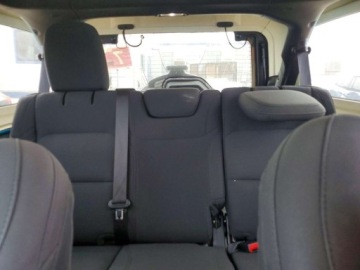 Jeep Wrangler IV 2020 Jeep Wrangler Unlimited Sport 2020 2.0 Benzyna 270KM, zdjęcie 10