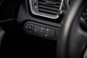 Kia XCeed Crossover 1.5 T-GDI 160KM 2021 X-CEED __ SUPER UTRZYMANY ___ 100% BEZWYPADKOWY, zdjęcie 35