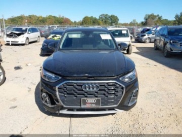 Audi Q5 II 2023 Audi Q5 S Line Premium Plus 2023 2.0l 2.0 Benzyna 261KM, zdjęcie 7