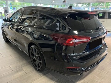 Ford Focus IV Kombi ST Facelifting 2.3 EcoBoost 280KM 2025 Od ręki - ST X 2.3 EcoBoost 280KM / Pakiet Winter, Driver Assistance, zdjęcie 3