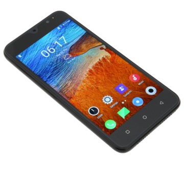 5,5 -дюймовий смартфон HD розпізнавання обличчя 4 ГБ RAM 32 ГБ Розм. QI